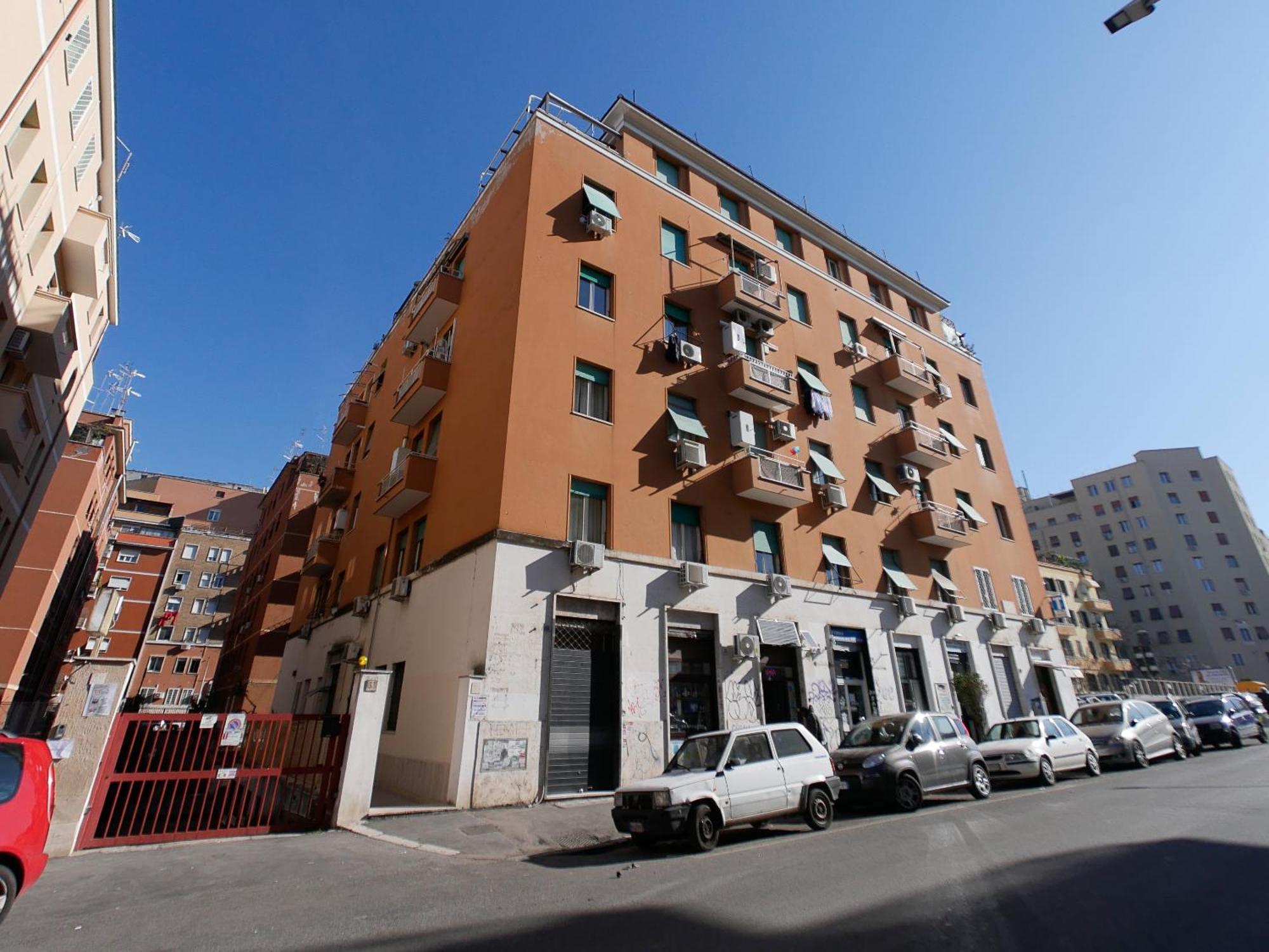 Apartamento Chic Modern 2-bedroom Near Metro *